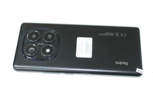 Мобільний телефон Xiaomi Redmi Note 14 Pro 8/256GB