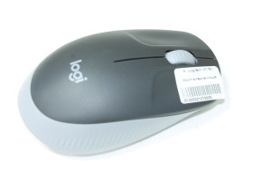 Мышь Logitech М190