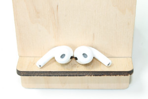 Bluetooth гарнітура Apple AirPods Pro A2190 (A2084, A2083)
