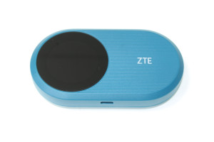 Wi fi роутер ZTE U10S PRO