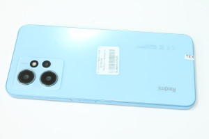 Мобильный телефон Xiaomi Redmi Note 12 8/256GB