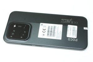 Мобільний телефон Poco C85 6/128GB