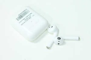 Bluetooth гарнітура Gelius Pro Airdots GP-TWS-001W