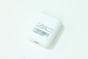 Bluetooth гарнітура Gelius Pro Airdots GP-TWS-001W