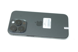 Мобильный телефон iPhone 15 Pro 128GB (e-Sim)