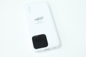 Power Bank PD818 10000mAh