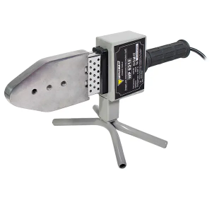 Паяльник для пластикових труб Forte WP 6312