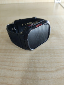 Смарт часы Shield BD9