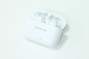 Bluetooth гарнитура Proove Horizon