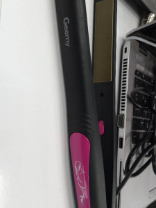 Плойка для волосся GEEMY GM-2826