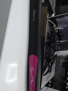 Плойка для волосся GEEMY GM-2826