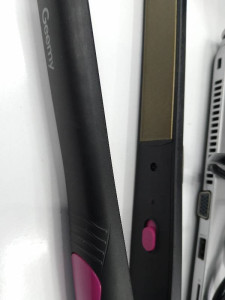 Плойка для волосся GEEMY GM-2826