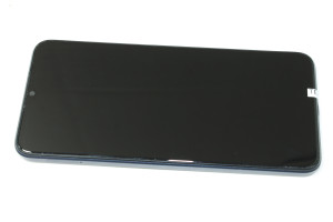 Мобільний телефон OPPO A17 4/64GB