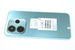 Мобільний телефон Xiaomi Redmi Note 14 8/256GB