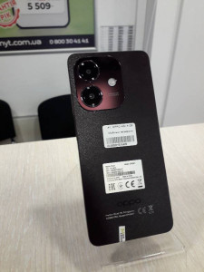 Мобильный телефон OPPO A3X 4/128GB