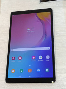 Планшет Samsung T515 Galaxy Tab A 10.1 32GB LTE