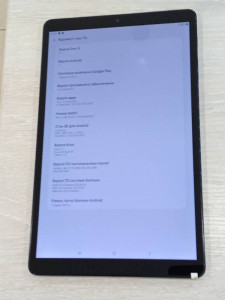 Планшет Samsung T515 Galaxy Tab A 10.1 32GB LTE