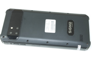 Мобильный телефон Sigma mobile X-treme PQ56 6/128GB