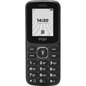 Мобільний телефон Ergo B182