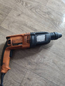 Перфоратор Power craft рН1100fr