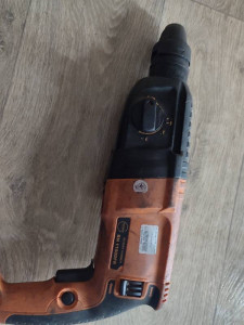 Перфоратор Power craft рН1100fr