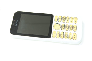 Мобильный телефон Nokia 222 RM-1136