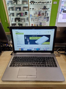 Ноутбук HP 250 G7