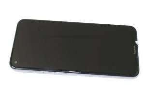 Мобільний телефон Nokia 5.4 4/64GB TA-1337