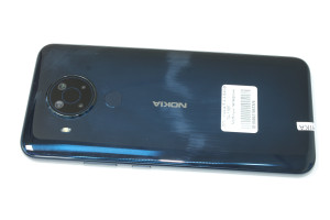 Мобильный телефон Nokia 5.4 4/64GB TA-1337