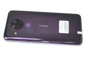 Мобильный телефон Nokia 5.4 4/64GB TA-1337