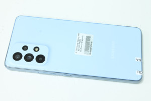 Мобильный телефон Samsung Galaxy A53 5G (SM-A5360) 8/128