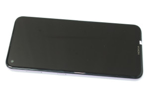 Мобильный телефон Nokia 5.4 4/64GB TA-1337