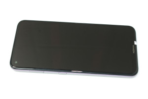 Мобільний телефон Nokia 5.4 4 / 64GB TA-1337