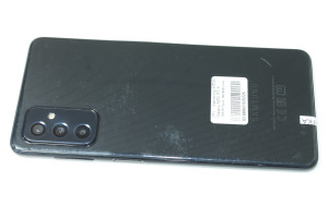 Мобільний телефон Samsung M526 Galaxy M52 5G 6/128GB