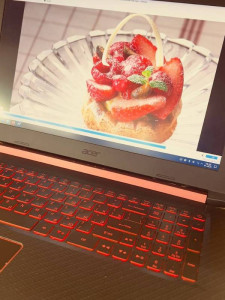 Ноутбук Acer Nitro 5 AN515-52-50Z0