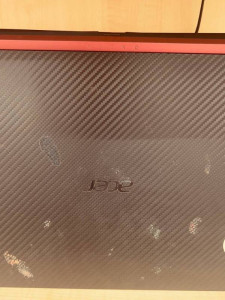 Ноутбук Acer Nitro 5 AN515-52-50Z0