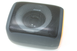 Портативна акустика Disco speaker UF-01
