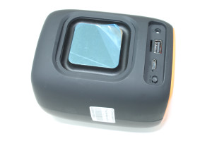 Портативна акустика Disco speaker UF-01