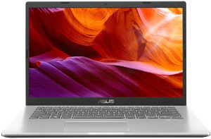 Ноутбук ASUS VivoBook X409FA