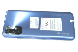 Мобільний телефон Xiaomi Redmi Note 10 5G 4 / 64GB