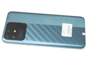 Мобильный телефон Realme Narzo 50A 4/64GB