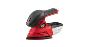 Пила циркулярна акумуляторна MEEC TOOLS 012596