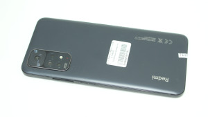 Мобільний телефон Xiaomi Redmi Note 11 4/128GB