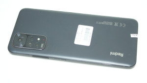 Мобільний телефон Xiaomi Redmi Note 11 4/128GB