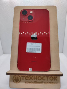 Мобильный телефон iPhone 13 mini 256 GB