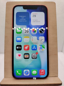 Мобильный телефон iPhone 13 mini 256 GB