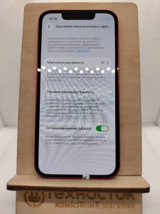 Мобильный телефон iPhone 13 mini 256 GB