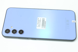 Мобильный телефон Samsung A346 Galaxy A34 8/256GB