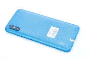 Мобільний телефон Xiaomi Redmi 9A 2 / 32GB