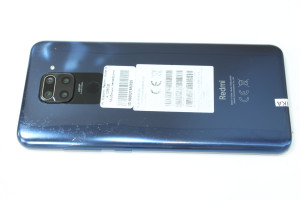 Мобильный телефон Xiaomi Redmi Note 9 4/128GB